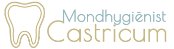Mondhygienist Castricum logo