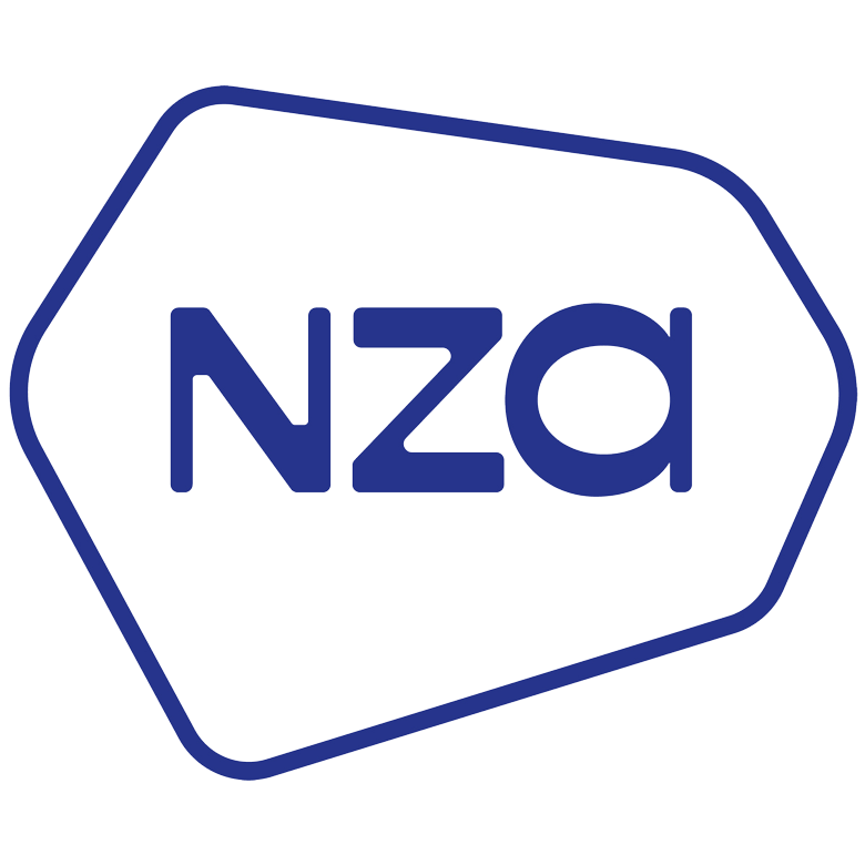 logo NZa